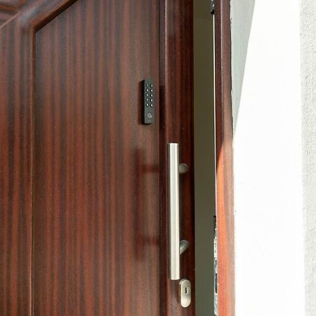 Luxus Apartment In Bester Lage Bremen Exterior photo