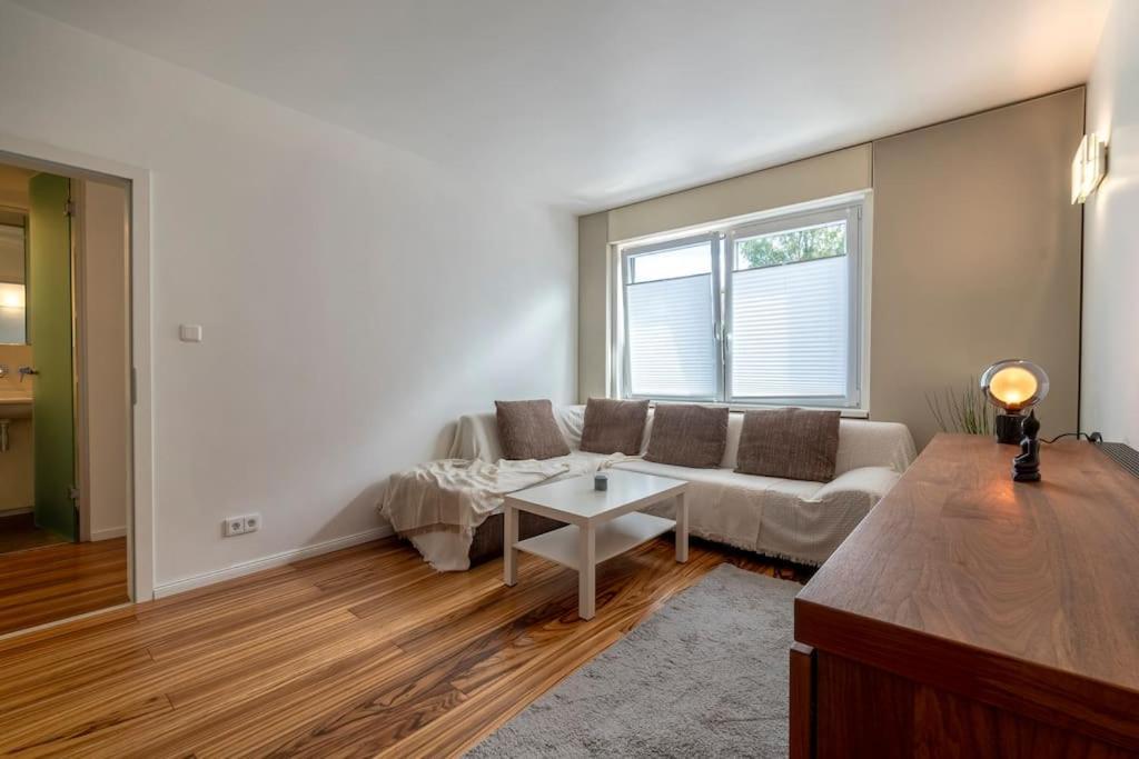 Luxus Apartment In Bester Lage Bremen Exterior photo