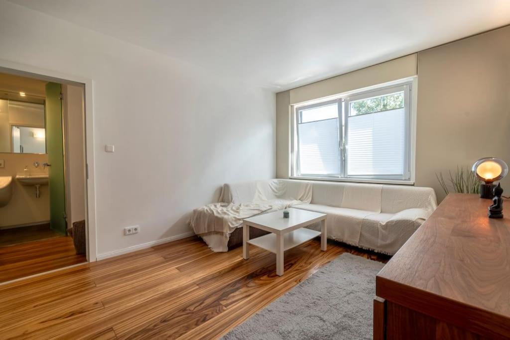 Luxus Apartment In Bester Lage Bremen Exterior photo