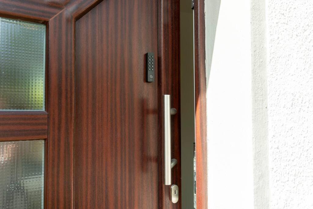 Luxus Apartment In Bester Lage Bremen Exterior photo